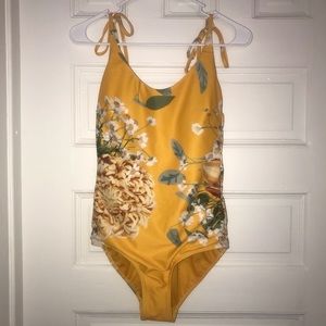 Women’s Albion Fit Swimsuit